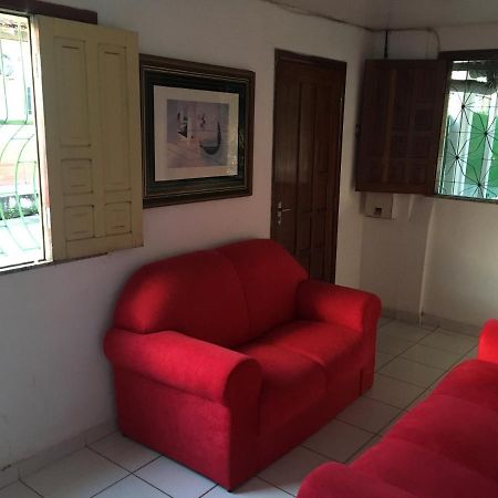 Hostel Manga Rosa Сантарен Екстер'єр фото