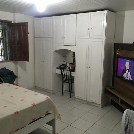 Hostel Manga Rosa Сантарен Екстер'єр фото