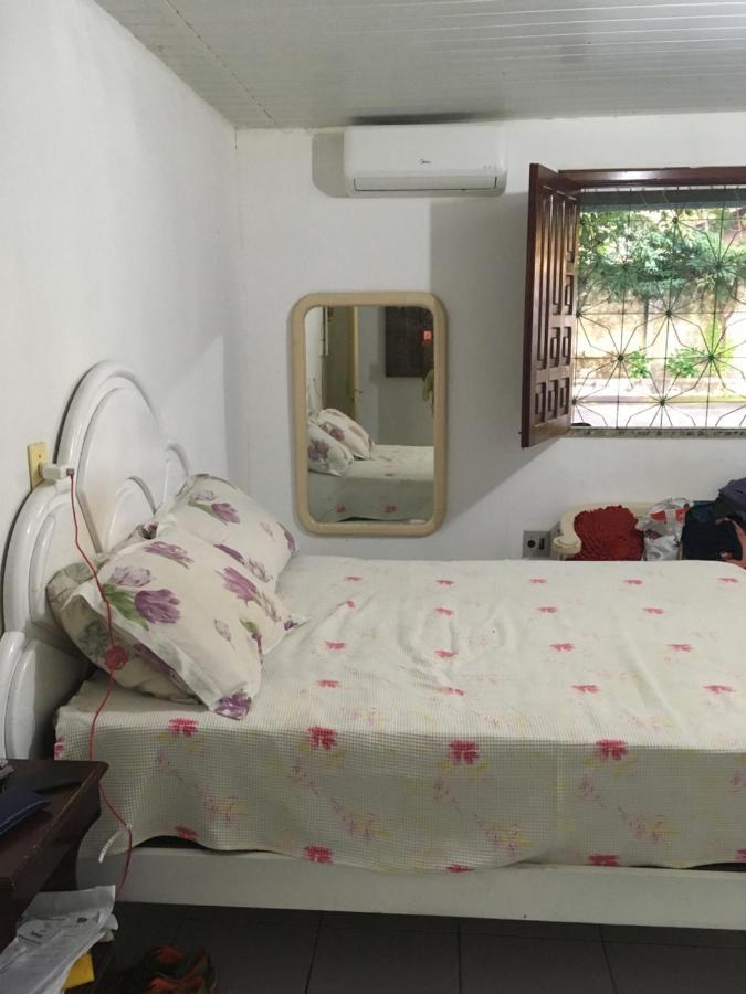 Hostel Manga Rosa Сантарен Екстер'єр фото