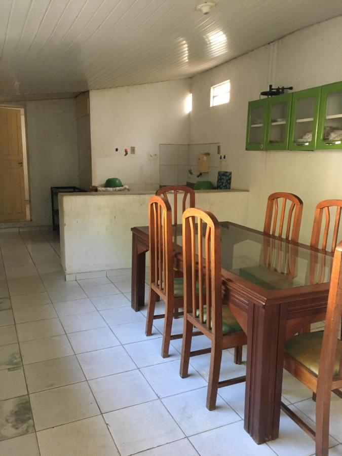 Hostel Manga Rosa Сантарен Екстер'єр фото