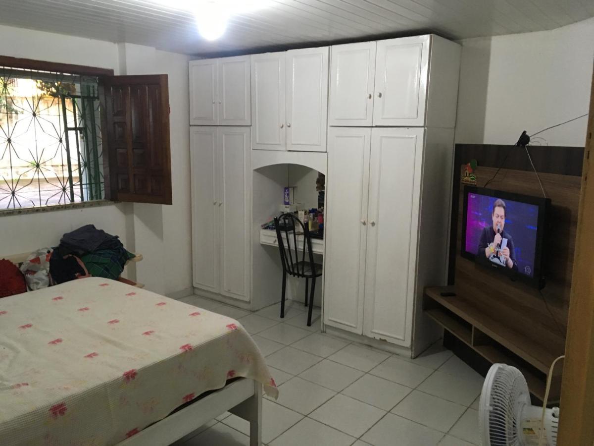 Hostel Manga Rosa Сантарен Екстер'єр фото