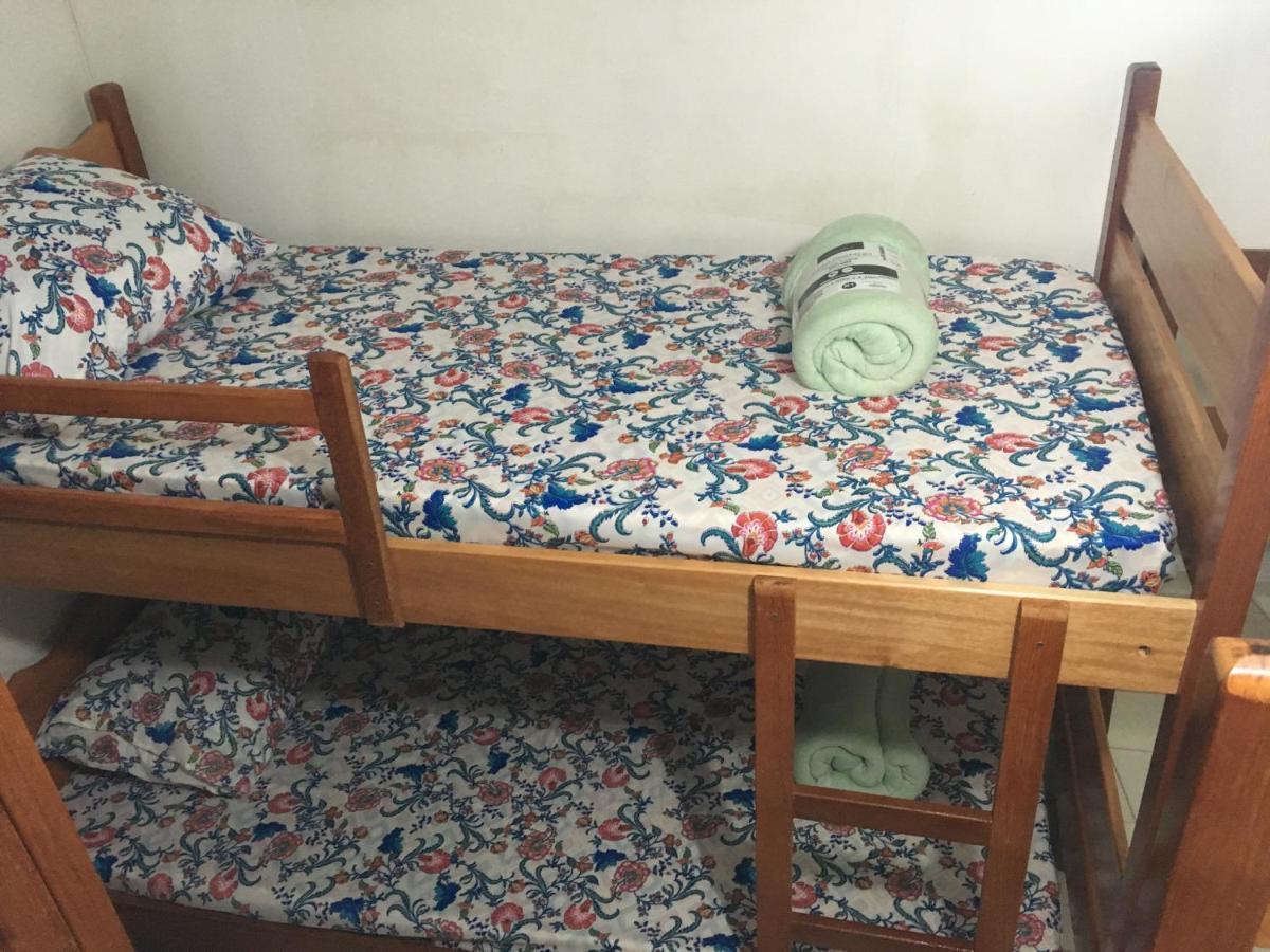 Hostel Manga Rosa Сантарен Екстер'єр фото
