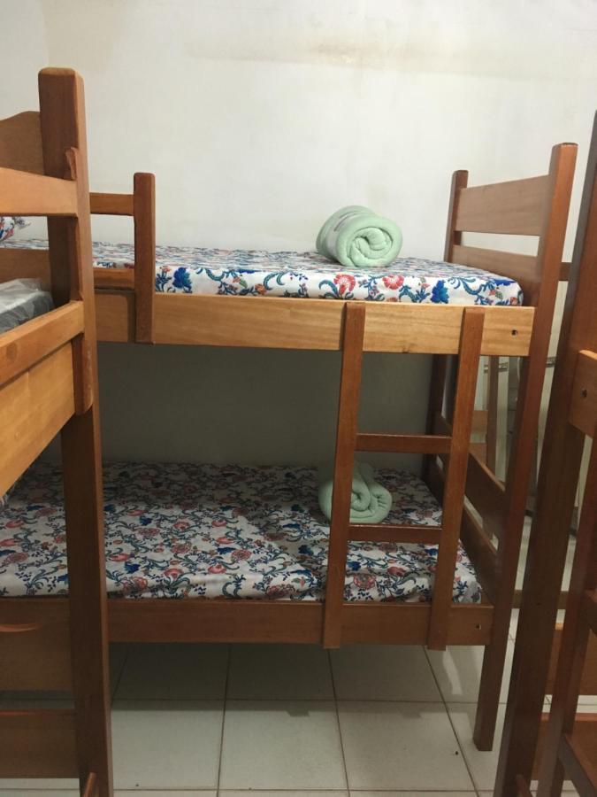 Hostel Manga Rosa Сантарен Екстер'єр фото