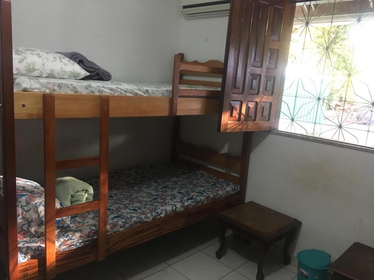 Hostel Manga Rosa Сантарен Екстер'єр фото