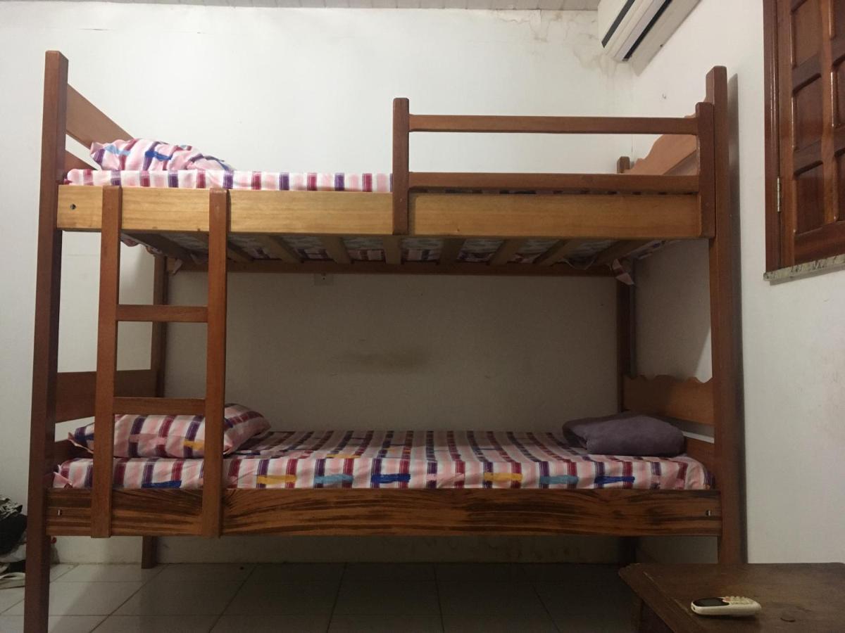 Hostel Manga Rosa Сантарен Екстер'єр фото