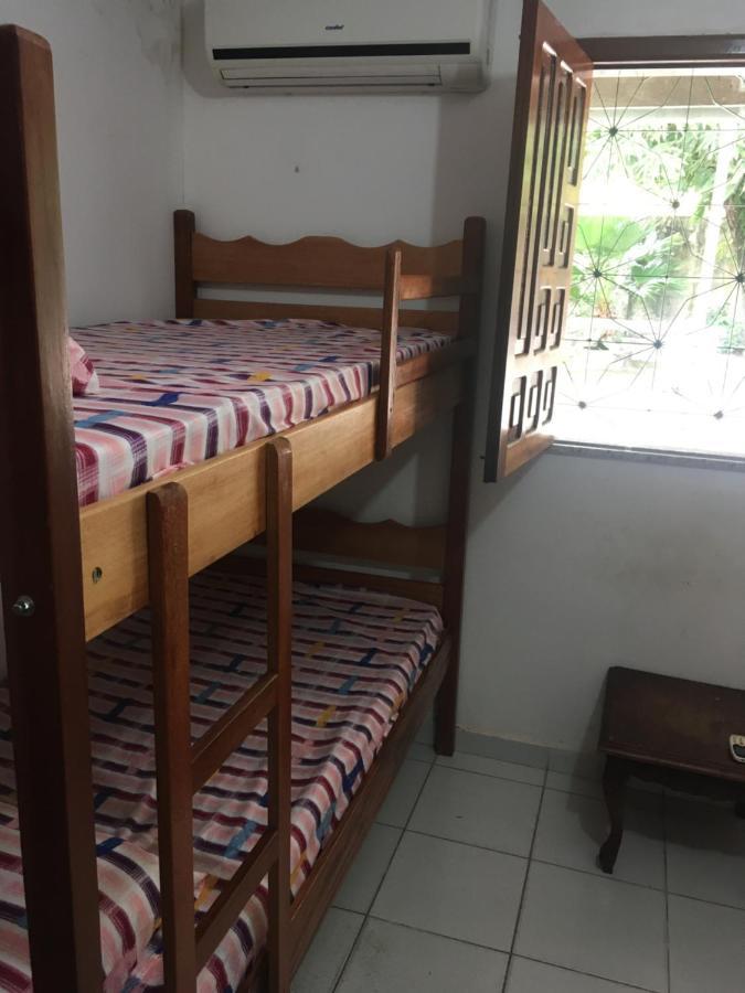 Hostel Manga Rosa Сантарен Екстер'єр фото
