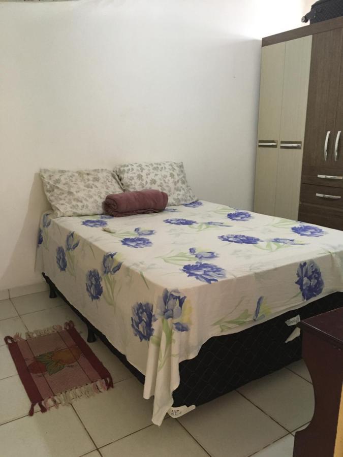 Hostel Manga Rosa Сантарен Екстер'єр фото